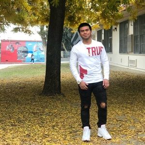 Meet your Posher, Marvin